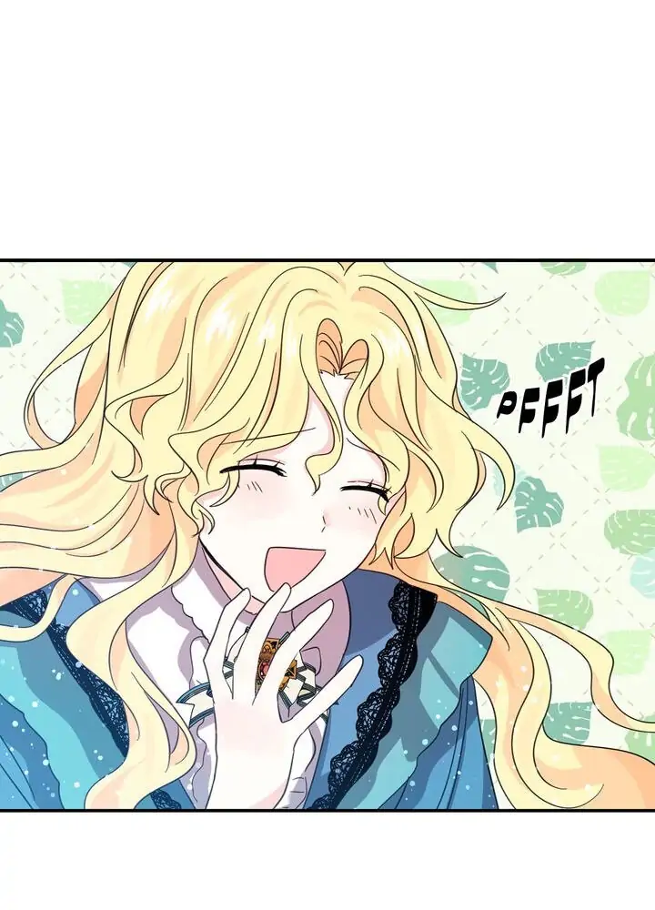 I’m the Ex-Girlfriend of a Soldier chapter 22 - page 26
